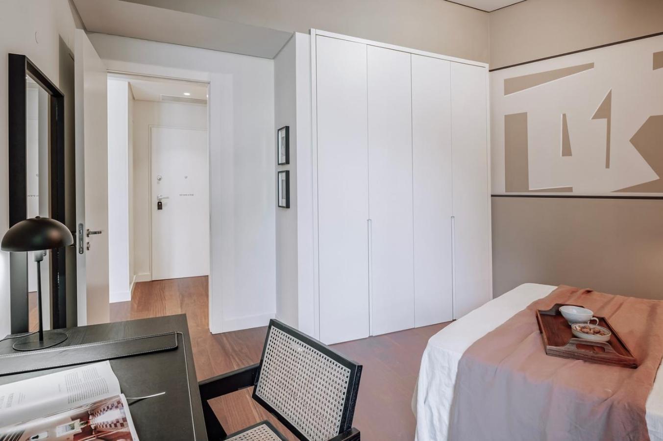Rosales - 1 Bedroom And Balcony In Santo Antonio Apartment *