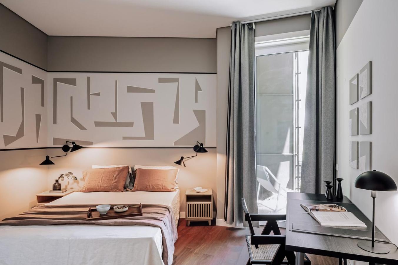 Rosales - 1 Bedroom And Balcony In Santo Antonio Apartment *